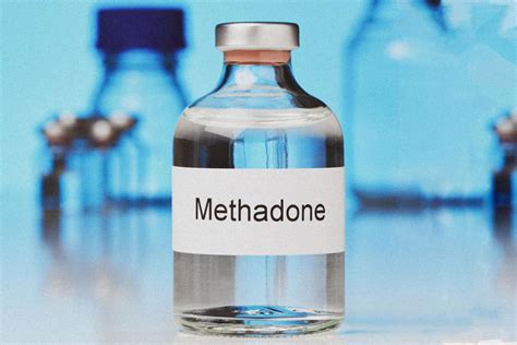 Methadone Maintenance Treatment During Incarceration Has Long Term