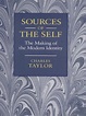 Charles Taylor - Sources of the Self_ Making of the Modern Identity ...