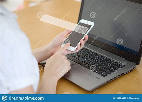 Searching And Big Data Concepts Stock Image Image Of Icon Communication 155226475