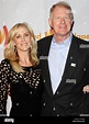 Ed Begley Jr. and wife Rachelle Carson GLAAD Celebrates 25 Years of ...