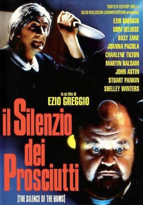 Hhf 720p Il Silenzio Dei Prosciutti 1994 Film Completo Wiki Italiano