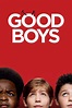 Good Boys (2019) - Posters — The Movie Database (TMDb)