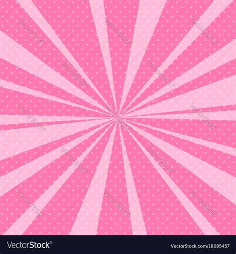 Pink Pop Art Beninfranl