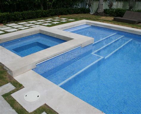 20 Glass Mosaic For Swimming Pool