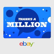 Ebay gift card generator is a place where you can get the list of free ebay redeem code of value $5, $10, $25, $50 and $100 etc. How-to-Activate-an-eBay-Gift-Card-use-Coupons-and-eBay-Bucks-