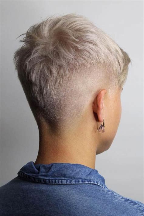 A Fade Haircut The Latest Unisex Haircut To Define Your 2023 Style Short Fade Haircut Super