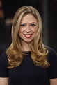 Chelsea Clinton, Start Now! booksigning at the Elliott Bay Book Company ...