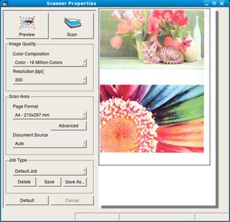 Follow the instructions in the installation window. All About Driver All Device: Samsung M2070 Printer Driver
