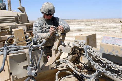 South Dakota Combat Engineers Improve Operations In Afghanistan