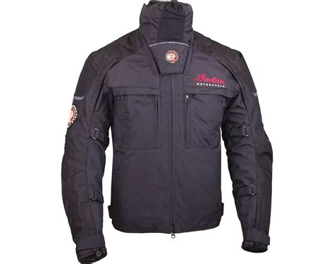 You can buy any of these items right from our pinterest account once we open. Men's Indian Motorcycle® Tour Jacket-Black | Indian Motorcycle