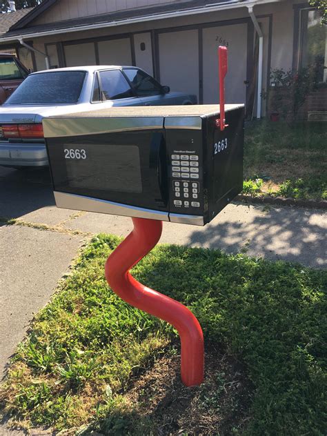 Mailbox Pictures And Jokes Funny Pictures And Best Jokes Comics