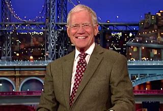 Late Night Ratings Watch Week Of March April Letterman