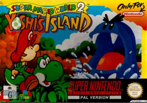 Prc305 Yoshi Has Some Problems Super Mario World 2 Yoshis Island