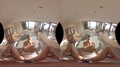 Good Morning Iii Go Stretch This Cheaters Pussy Vr Porn Video
