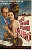 The Man from Cairo (1953)Stars: George Raft, Gianna Maria Canale ...