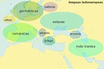 Lenguas indoeuropeas | MSur
