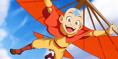 Avatar: The Last Airbender Movies Will Be CGI Animation