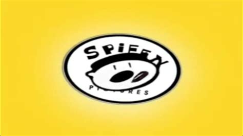 Spiffy Pictures Logo Extended Widescreen Youtube