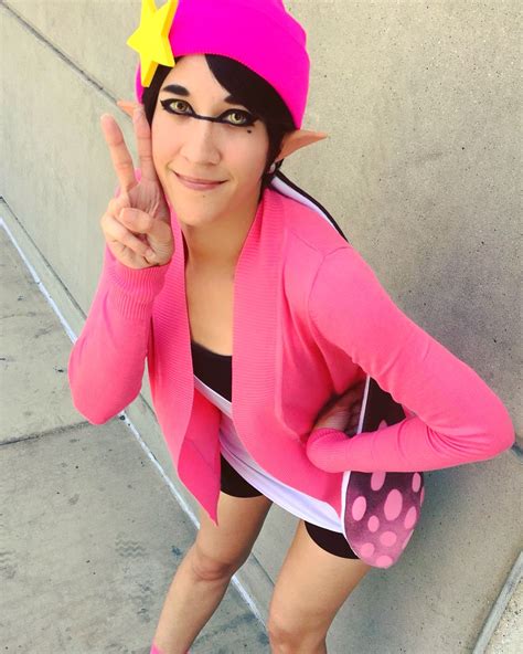 Splatoon Casual Callie Cosplay 💖 Splatoon Cosplay Cute Cosplay