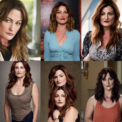Katherine Proudmoore Portrayed By M Dchen Amick Hd Stable Diffusion