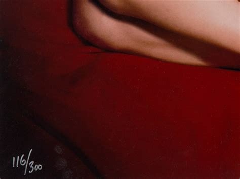 Pose Marilyn Monroe By Tom Kelley On Artnet