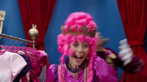 Lazytown Los Gehts Princess For Eternity German Youtube Music