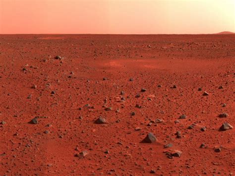 Gulf Imams Issue Fatwa Warning Muslims Not To Live On Mars As It Would