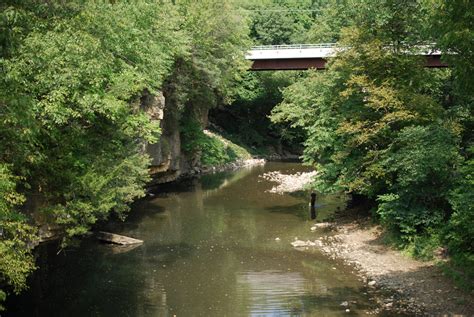 Kankakee River State Park Visitors Guide