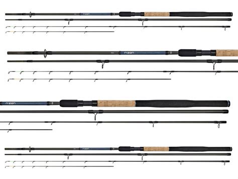 W Dka Daiwa N Zon Distance Feeder G