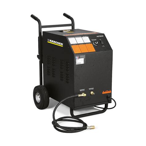 If you are considering washing your own home, knowing and using the right cleaners to do the job can be a huge time saver and give you much better results. High pressure washer Heater 5.0/30 Ed | Kärcher Canada