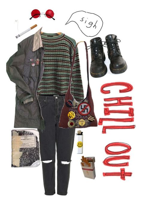 Dang Hippies In 2020 Pop Punk Fashion Hipster Outfits Aesthetic Clothes
