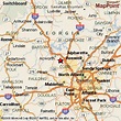 Where is Kennesaw, Georgia? see area map & more