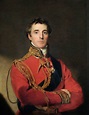 Arthur Wellesley (1769-1852 UK) | Arthur wellesley, Battle of waterloo ...