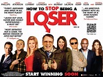 How to Stop Being a Loser Premiere Report - HeyUGuys