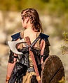 Did the Warrior Women Known as the Amazons Ever Actually Exist?