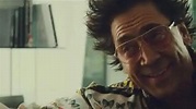 Bardem y Penélope Cruz, junto a Brad Pitt en el tráiler de «The Counselor»