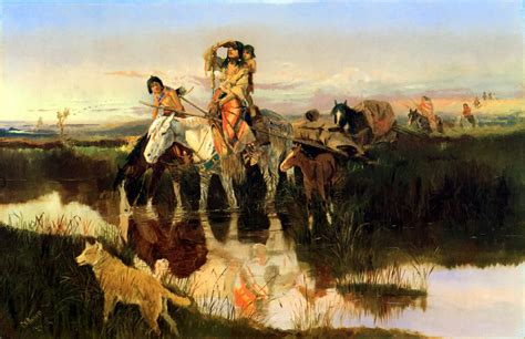 Découvrez tout ce que marion roussel (elwoodies) a découvert sur pinterest, la plus grande collection d'idées au monde. Mazmorra Maldita: Charles Marion Russell