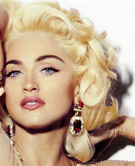 Defining the '90s music canon. Pin by Nando D on Madonna | Madonna vogue, Madonna 90s ...