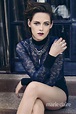 Kristen Stewart - Marie Claire Magazine US August 2015 Issue • CelebMafia