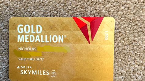 Your gateway to delta perks. Delta Skymiles Gold Card Benefits - Gold Choices