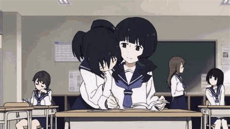 Anime Classmates  Anime Classmates Students Discover And Share S
