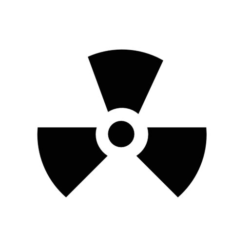 Radiation Symbol Png Images Free Download