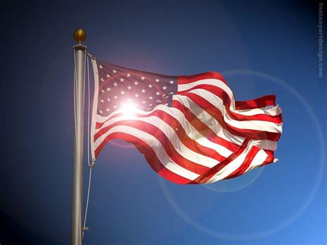 Usa flag 1600x900 px by vernell boer download free at. American Flag Desktop Backgrounds - Wallpaper Cave