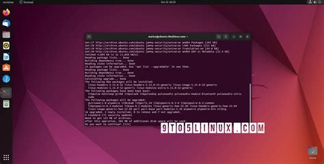 Debian And Ubuntu Users Get Kernel Security Updates To Fix Recent Wi Fi