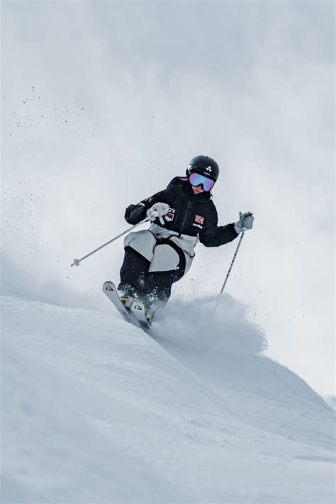 Funding Gb Snowsport