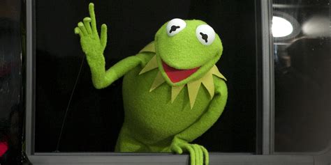 26 Funny Kermit The Frog Meme Faces