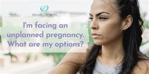 Unplanned Pregnancy Options Adoption Agency In Florida