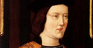 Eduardo IV de Inglaterra - Enciclopedia de la Historia del Mundo
