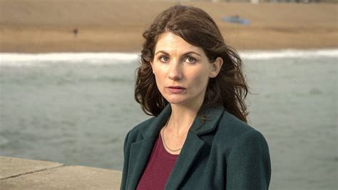 Whos She Jodie Whittaker Is The First Female Doctor And It Makes