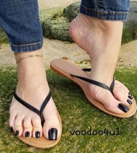 Gorgeous Heels Beautiful Sandals Beautiful Toes Sexy Flip Flops
